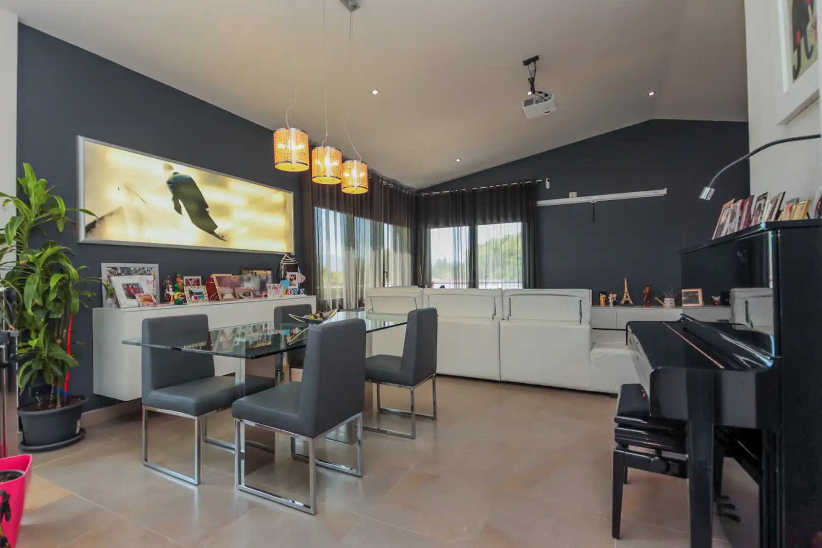 Detached house with pool for sale in Urbanitzacions, imagen 13