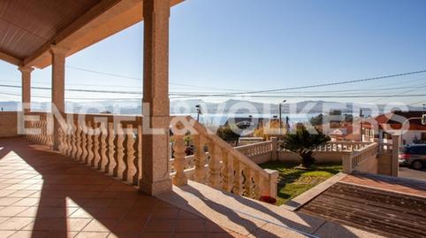 Foto 5 de Casa o xalet en venda a Moaña, Pontevedra