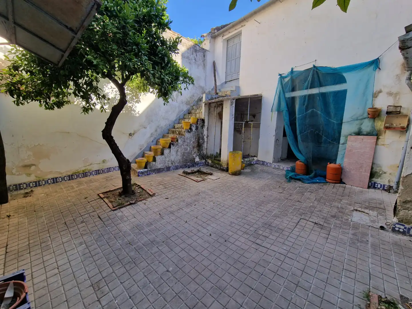 Casa en venda a Fernán-Núñez
