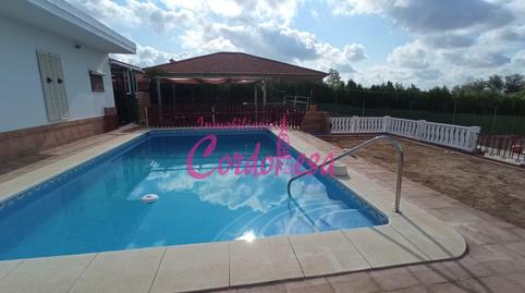 Photo 2 of Country house for sale in El Higuerón, Córdoba