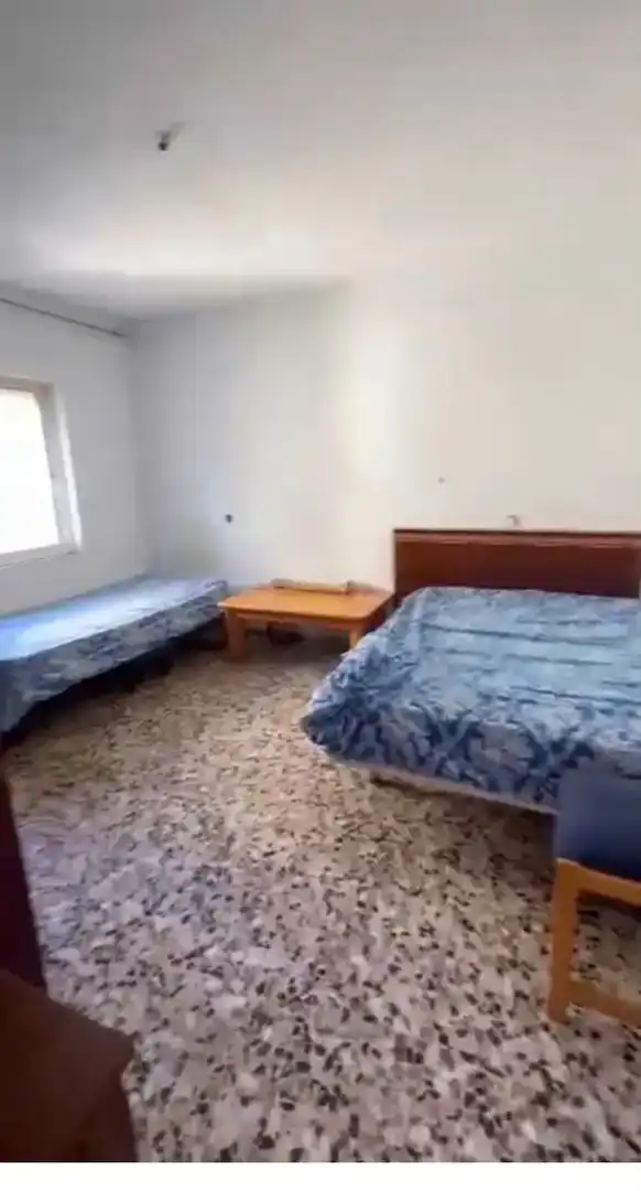 Habitación de Apartamento en venta en Málaga Capital