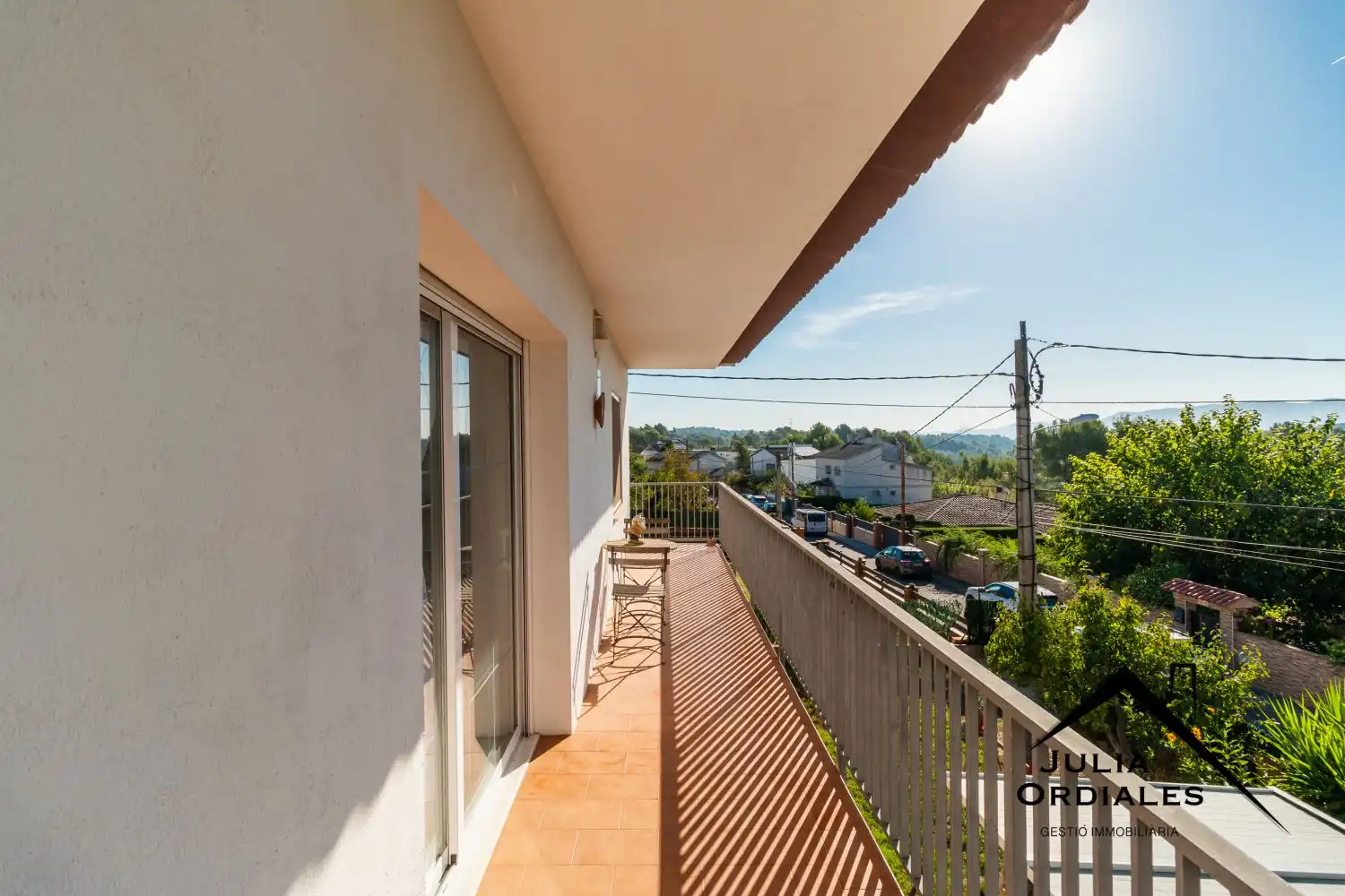 Maison avec terrasse à vendre à Masquefa, imagen 9