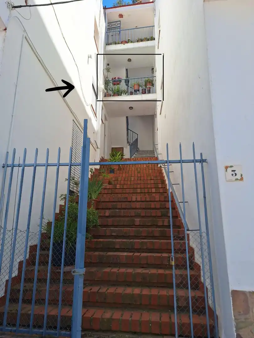 Appartement à louer à Camino HORTA SECA, imagen 17