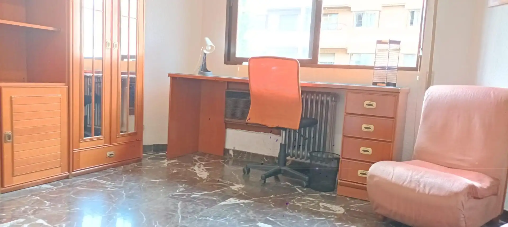 Flat with pool to rent in Beiro, imagen 31