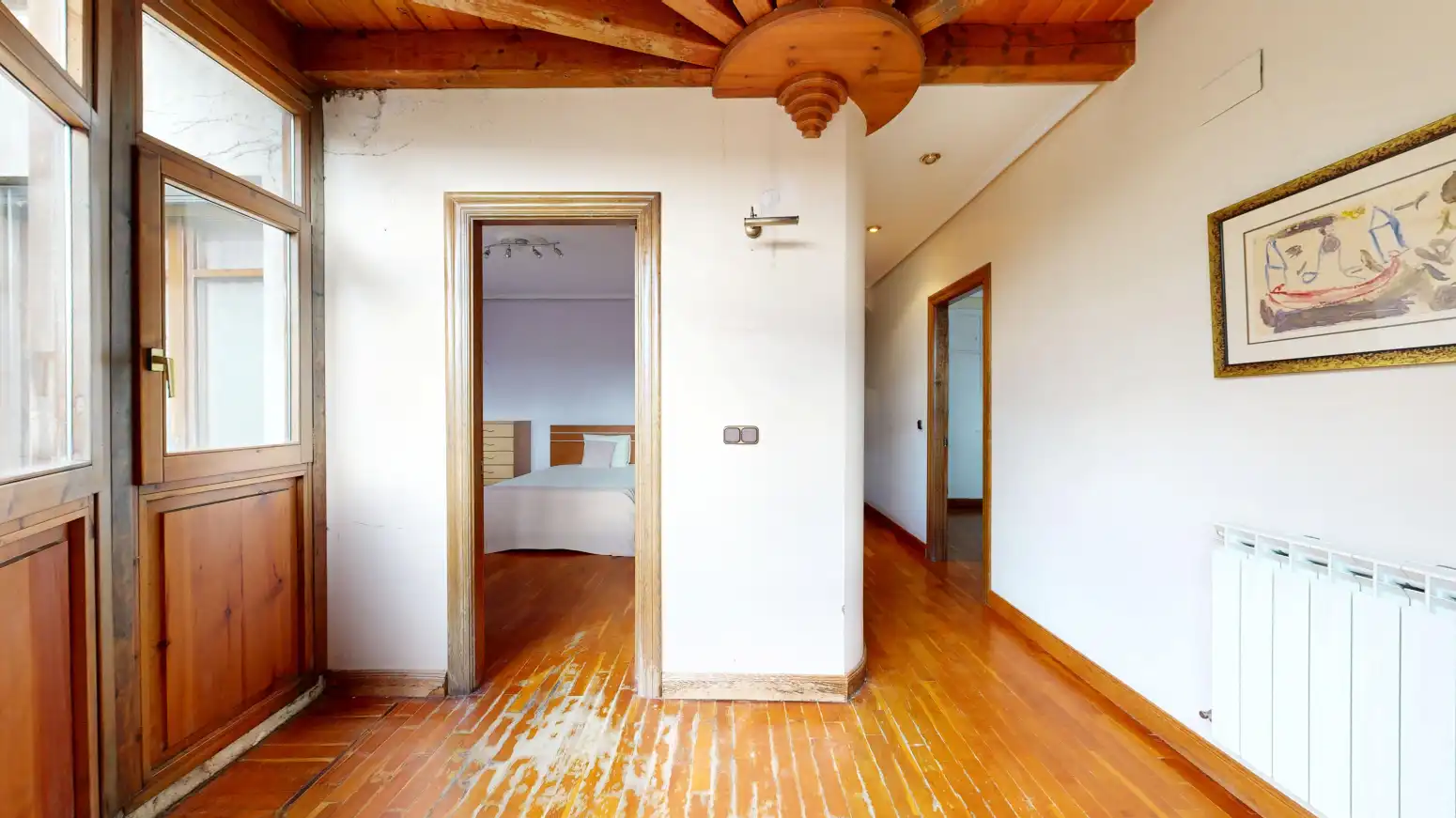 Houses for sale in Tafalla  with Heating, Parquet flooring and Terrace
