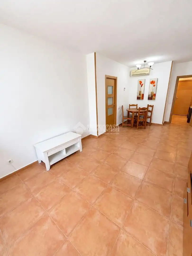 Sala d'estar de Pis en venda en Valdemoro