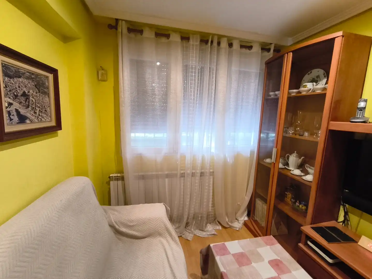 Flat for sale in Calle de Illescas, Aluche