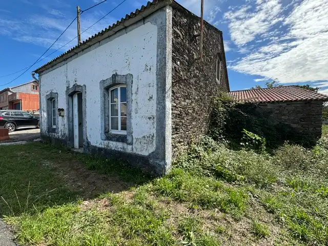 Haus zum Verkauf in San Mateo - Castro- O Val, imagen 3