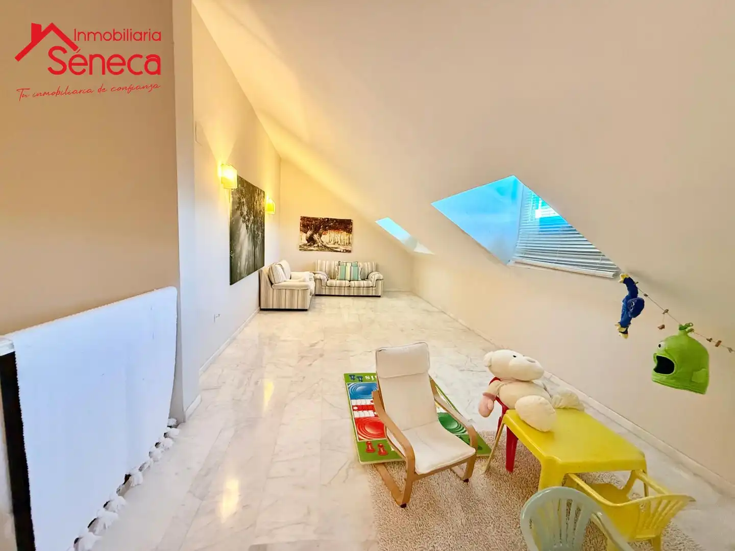 Casa o xalet en venda en Alcolea amb Aire condicionat, Calefacció i Terrassa