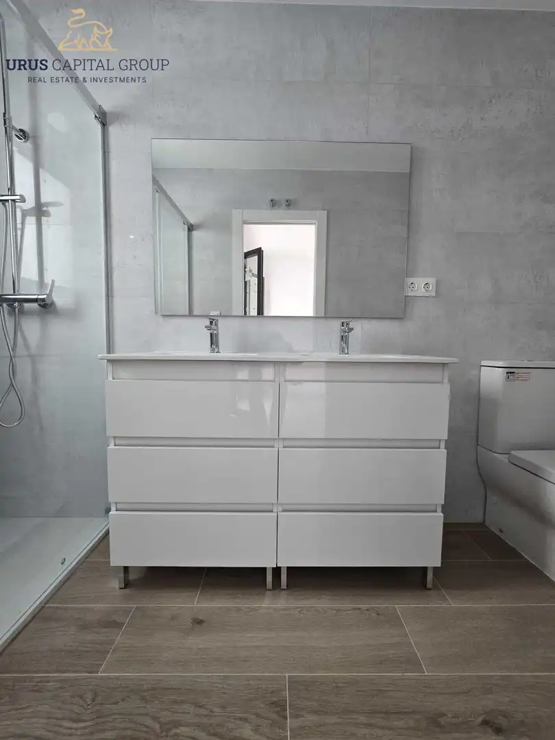 Maison jumelée avec terrasse à vendre à Avenida De la Pedania, imagen 24
