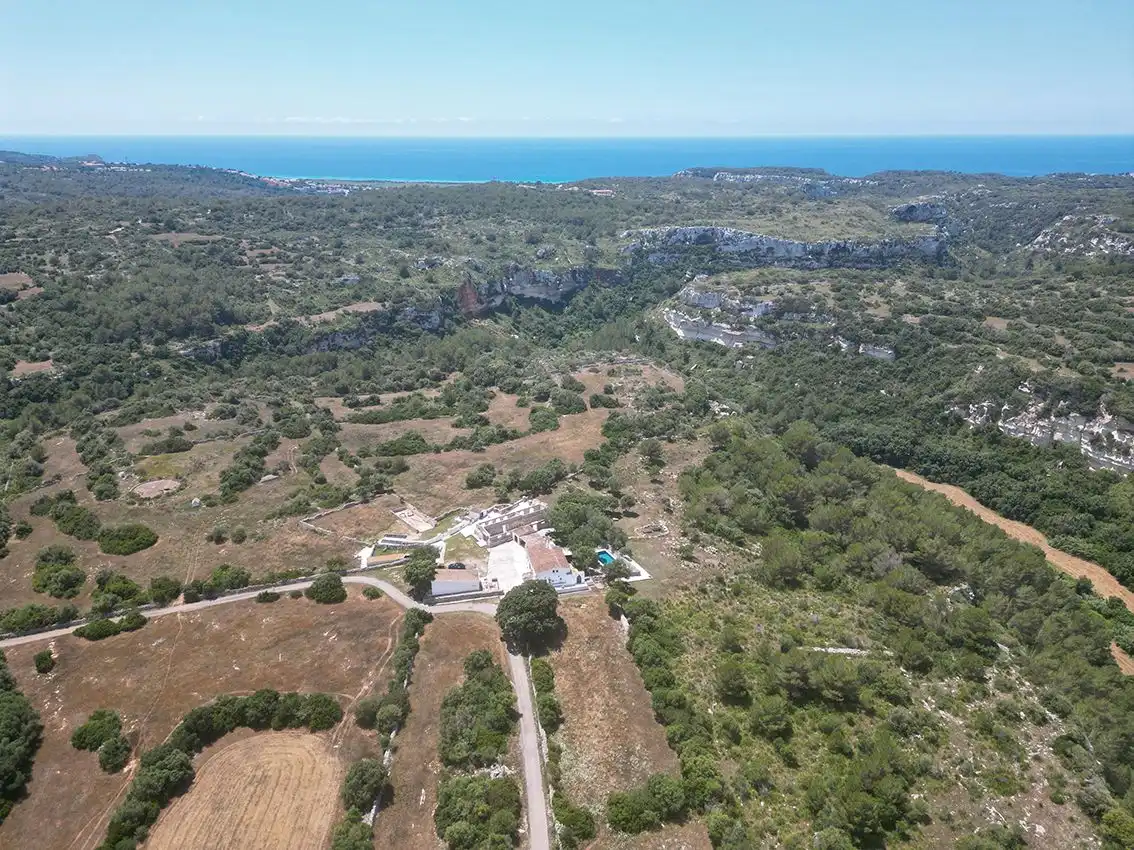 Maison rustique avec piscine à vendre à Alaior poble, imagen 30