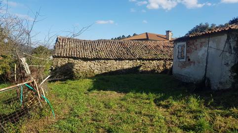 Foto 3 de Residencial en venta en Barro, Pontevedra