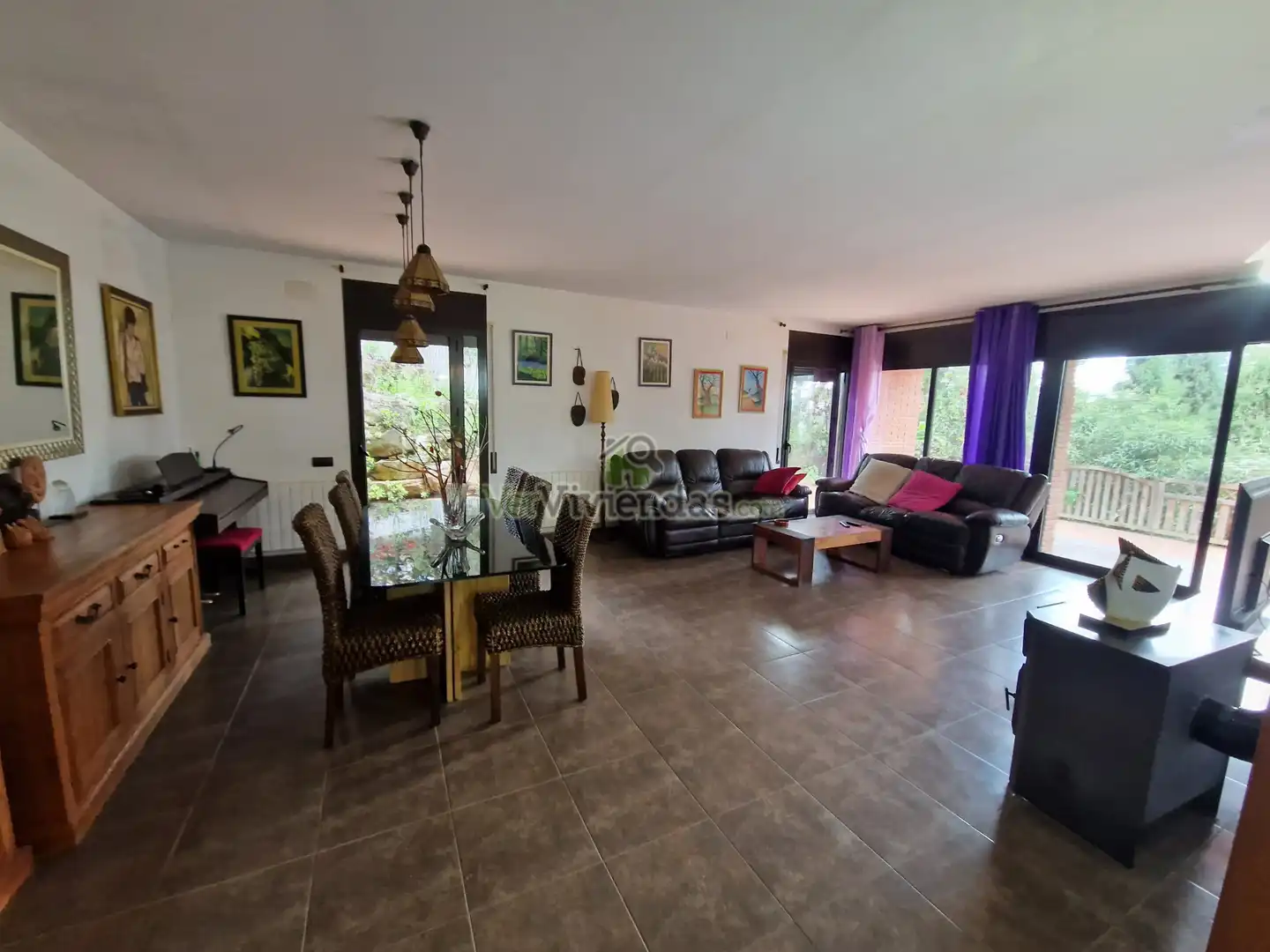 Haus mit Terrasse zum Verkauf in Avinguda de la Mare de Déu de Lourdes 520, imagen 19