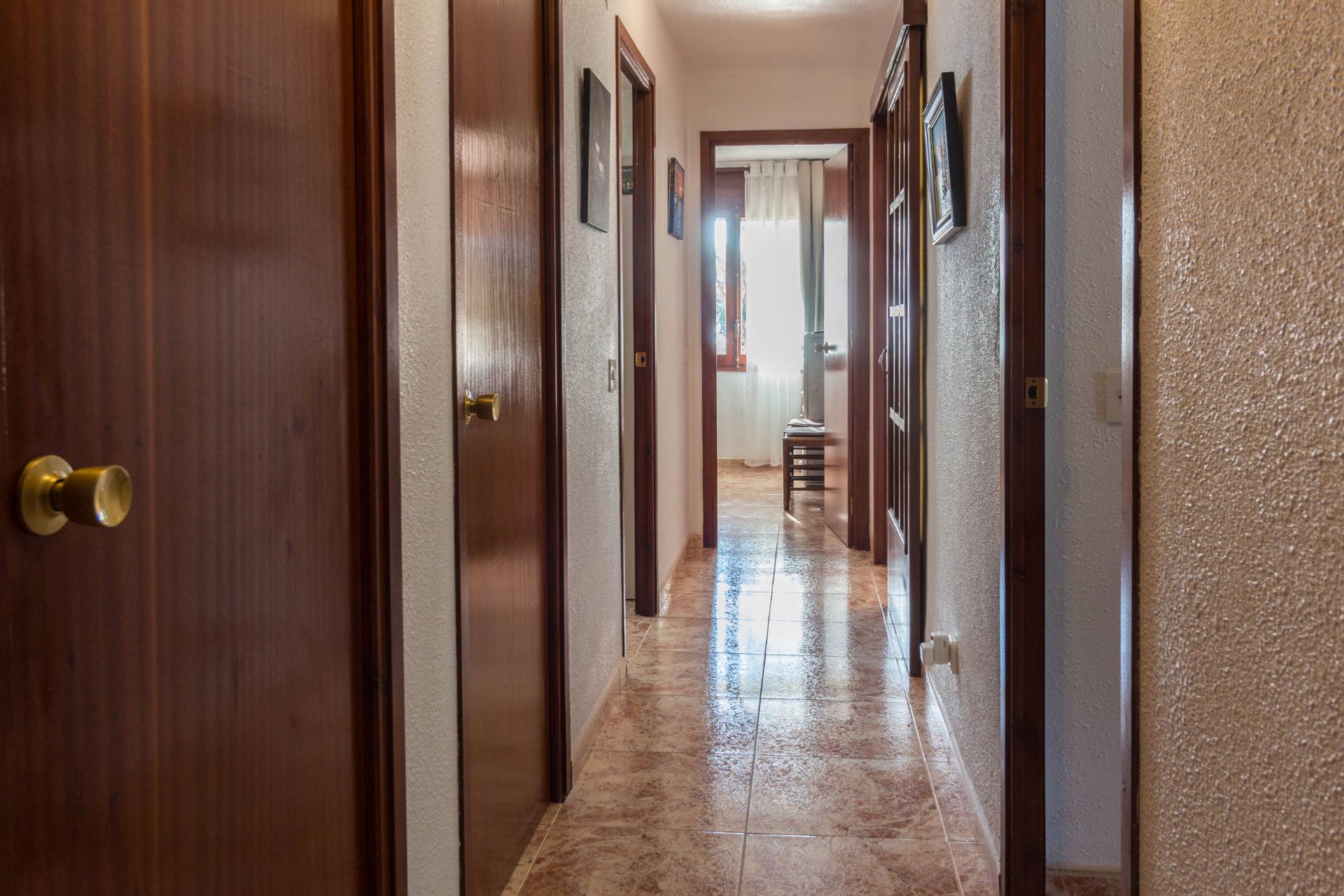 Apartament en venda en Cambrils amb Aire condicionat, Terrassa i Moblat