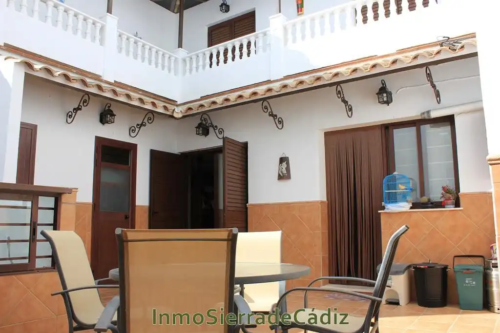 Casa con terrazza in vendita a Méjico, imagen 3