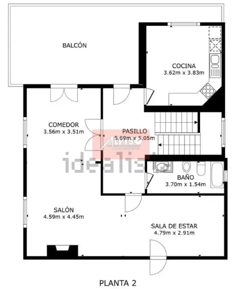 Xalet amb terrassa en venda a O Pereiro de Aguiar, imagen 50
