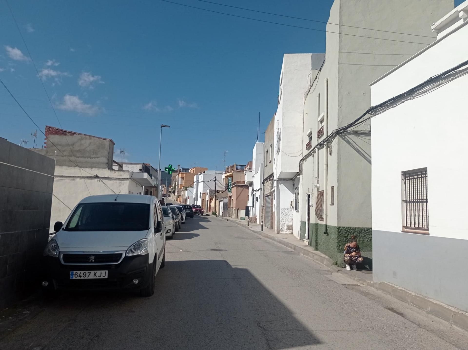 House or chalet for sale in La Granja - La Colina - Los Pastores