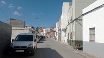 Vista exterior de Casa o xalet en venda en Algeciras