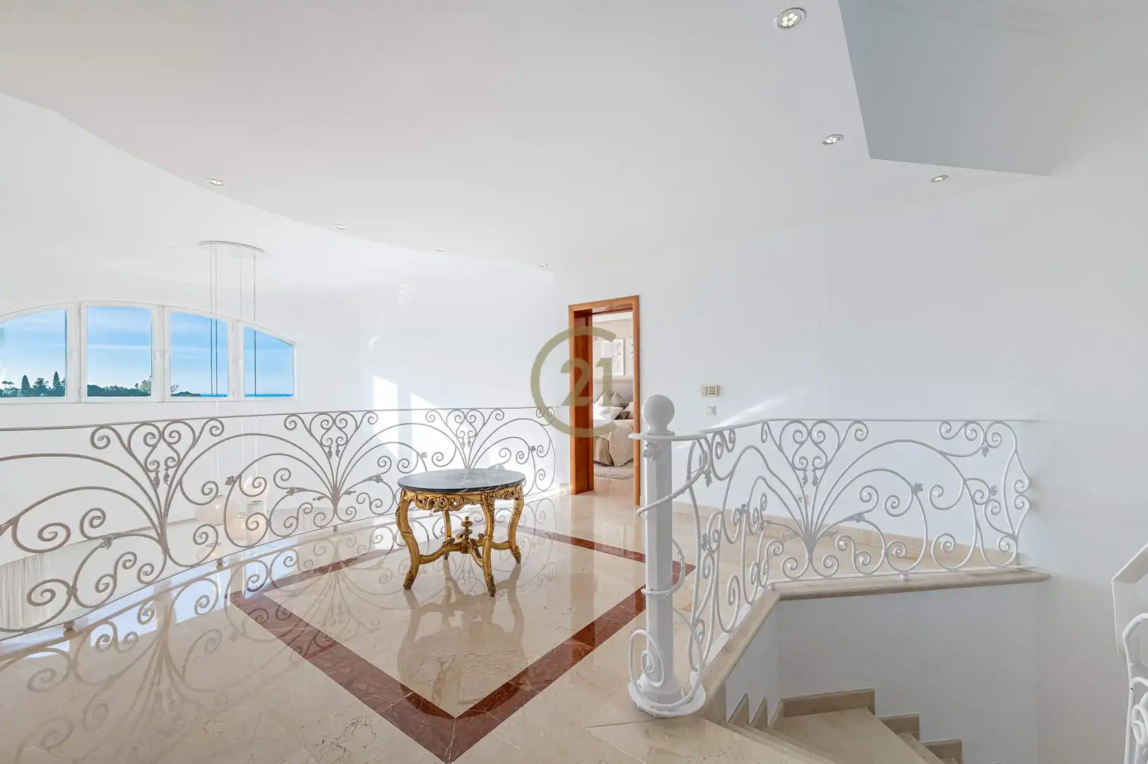 Chalet con terraza en venta en Calle Sirio, imagen 16