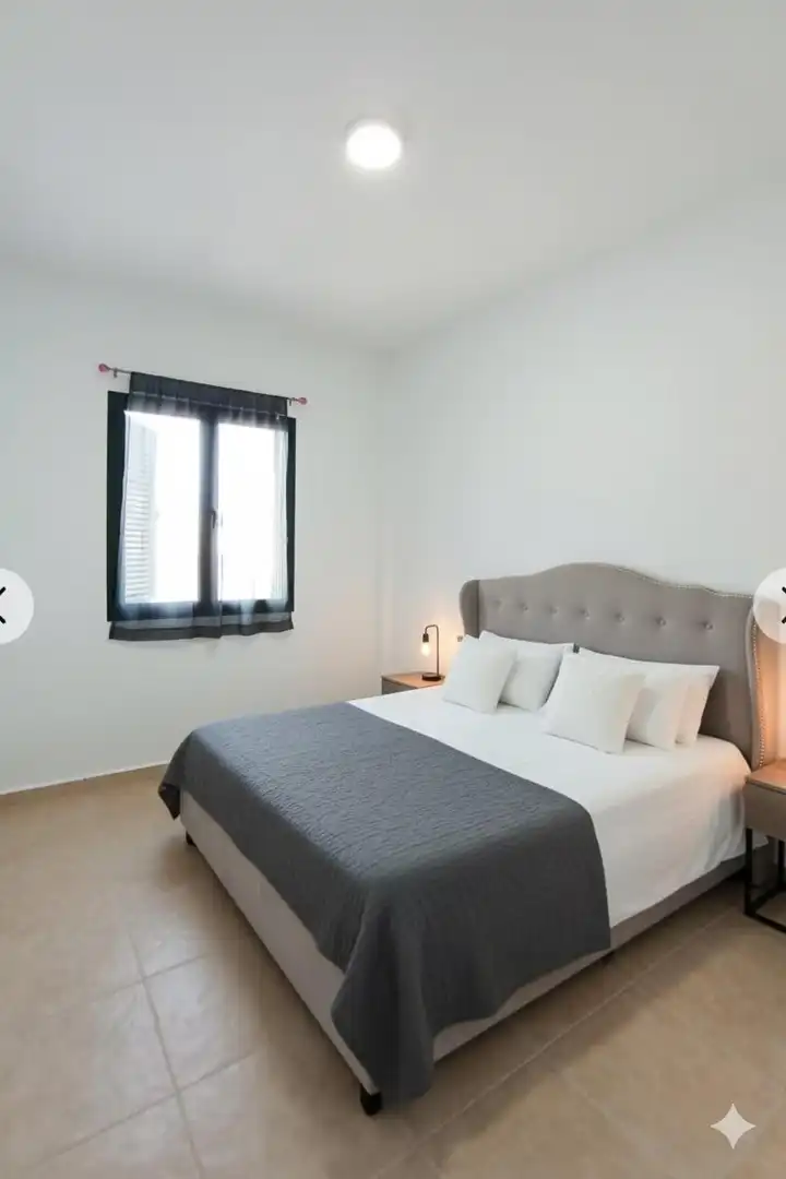 Habitación de Casa o chalet en venta en Periurbano Oeste - Sierra