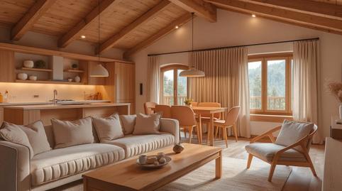 Foto 2 de Casa o xalet en venda a Castiello de Jaca, Huesca