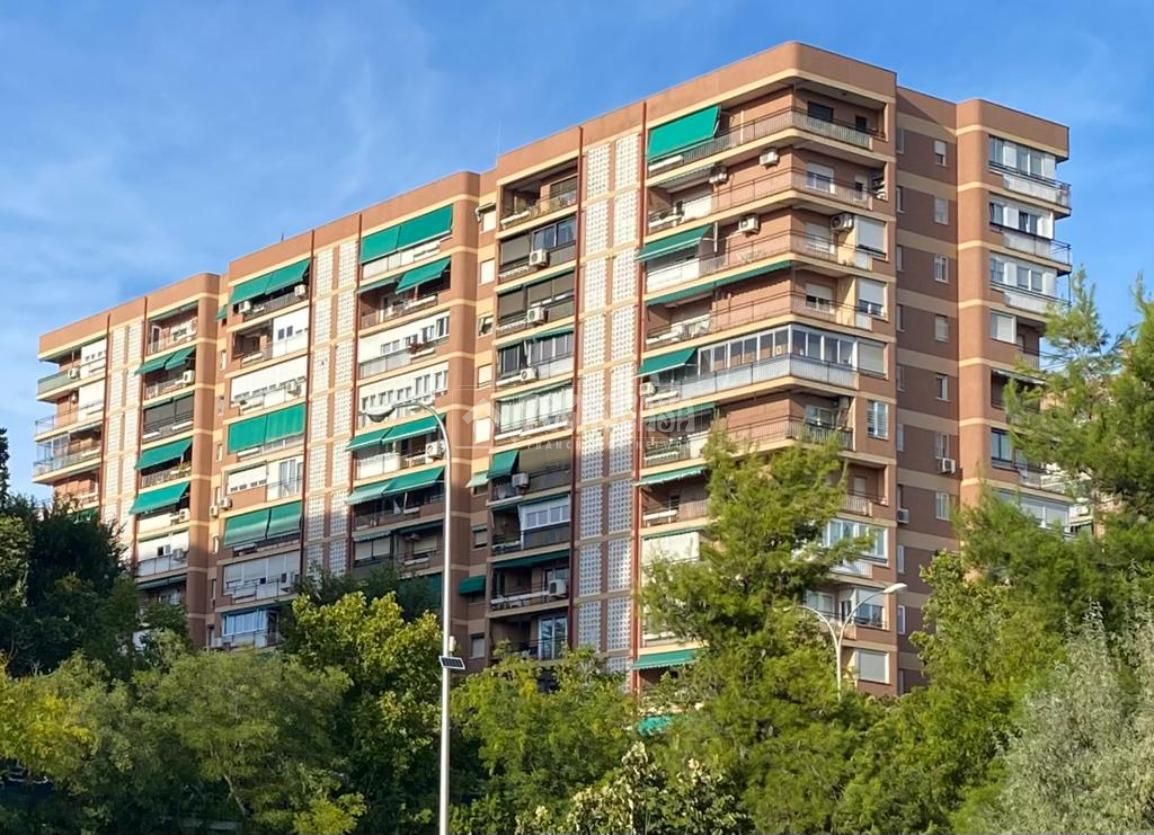 Piso en venta en Pilar, Fuencarral - El Pardo,  Madrid Capital