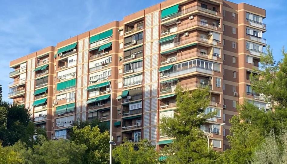 Foto 1 de Pis en venda a Pilar, Madrid