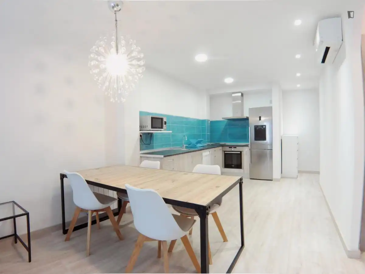 Apartment to rent in Centro, imagen 9