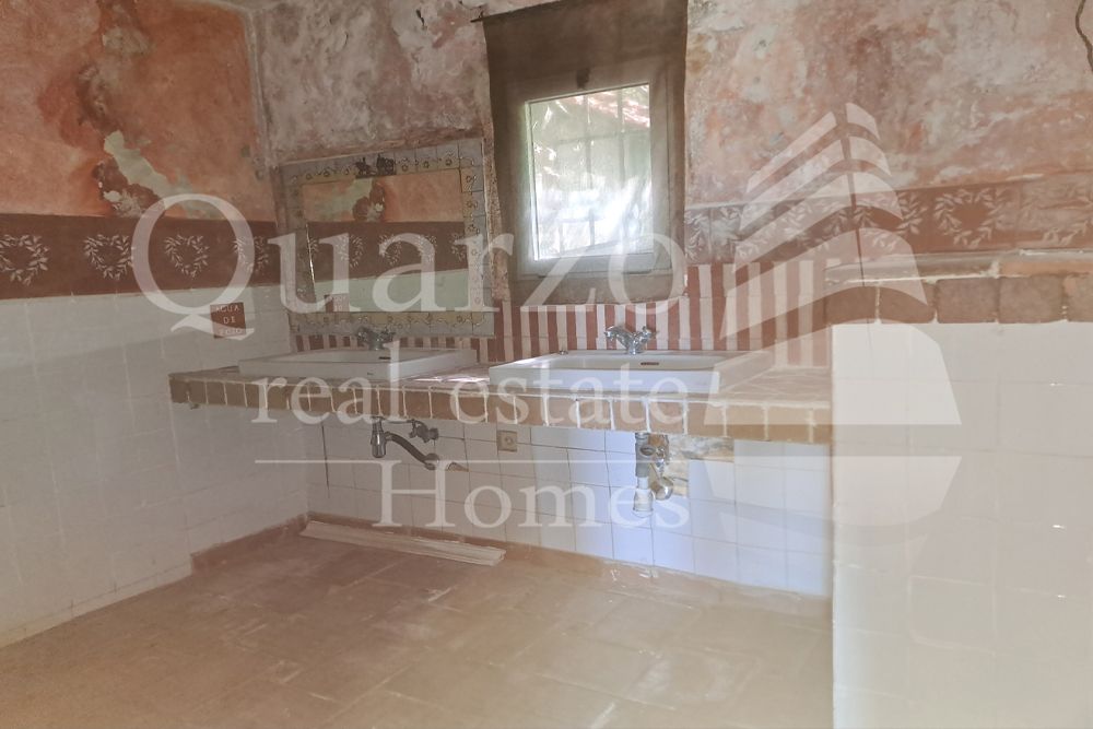 Finca rústica en venda a Paseo Alto, Guijo de Granadilla