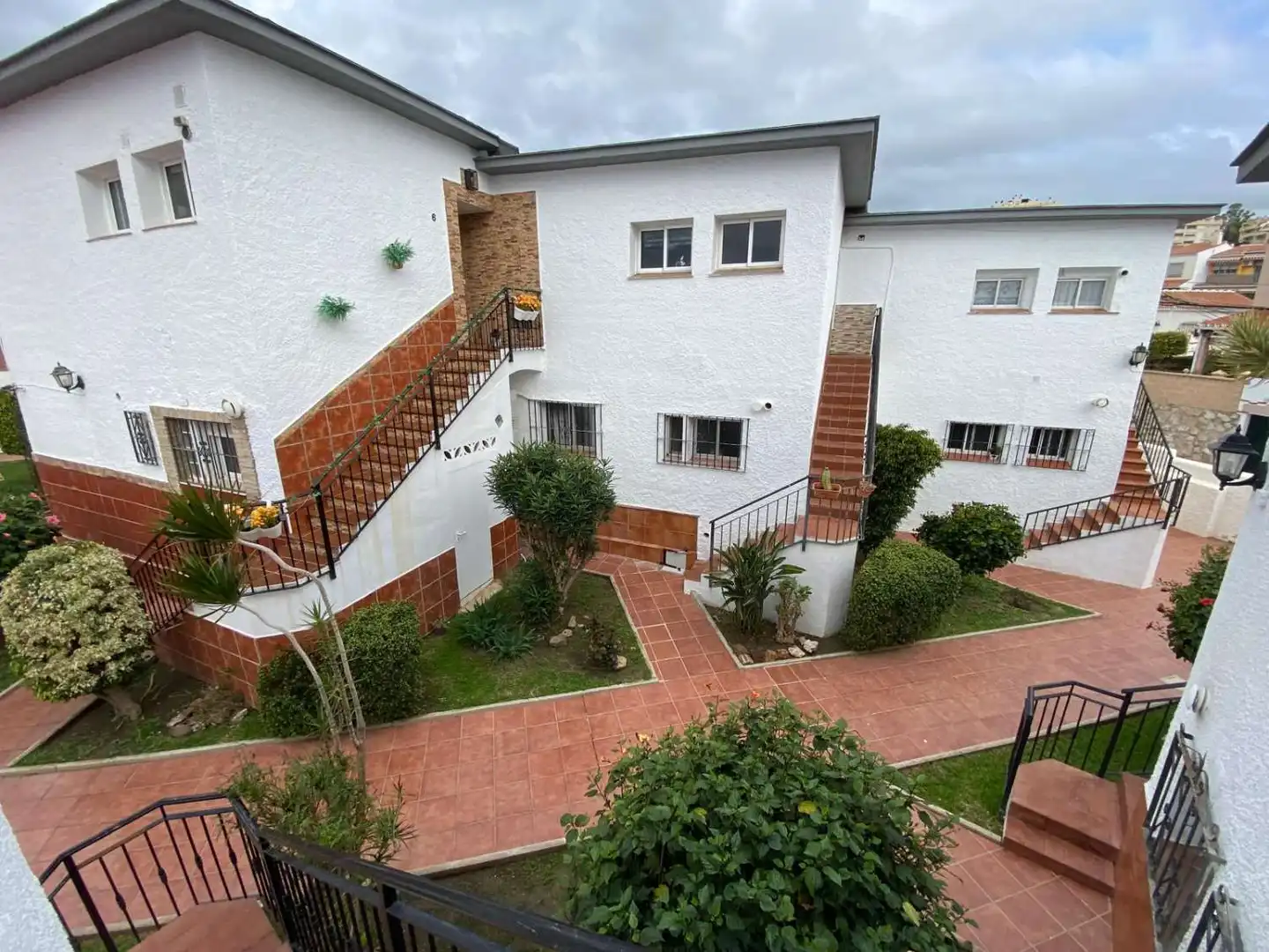 Flat to rent in N/A 35, imagen 17