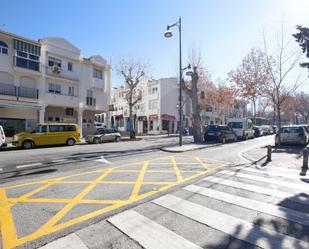 Exterior view of Premises for sale in  Granada Capital