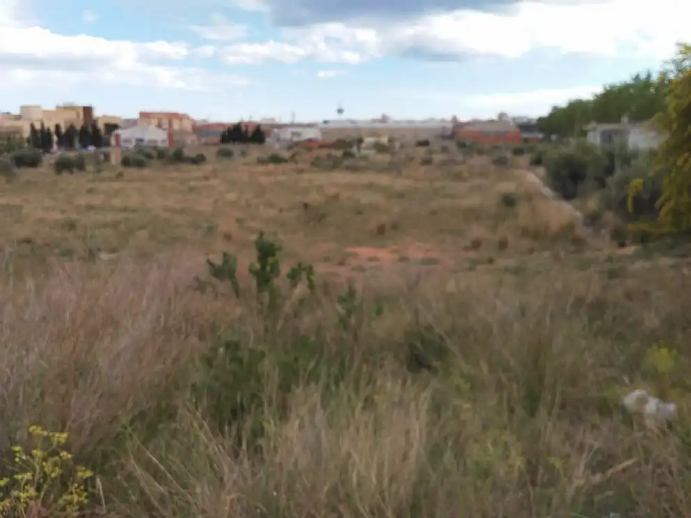 Terreno rustico in vendita a C/ Bovalar Polg, imagen 7