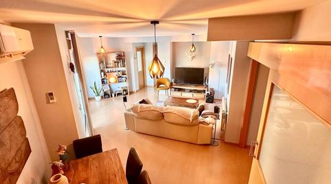 Foto 2 de Pis en venda a Enrique II, Espartales, Alcalá de Henares