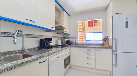 Photo 4 of Attic for sale in La Duquesa, Manilva