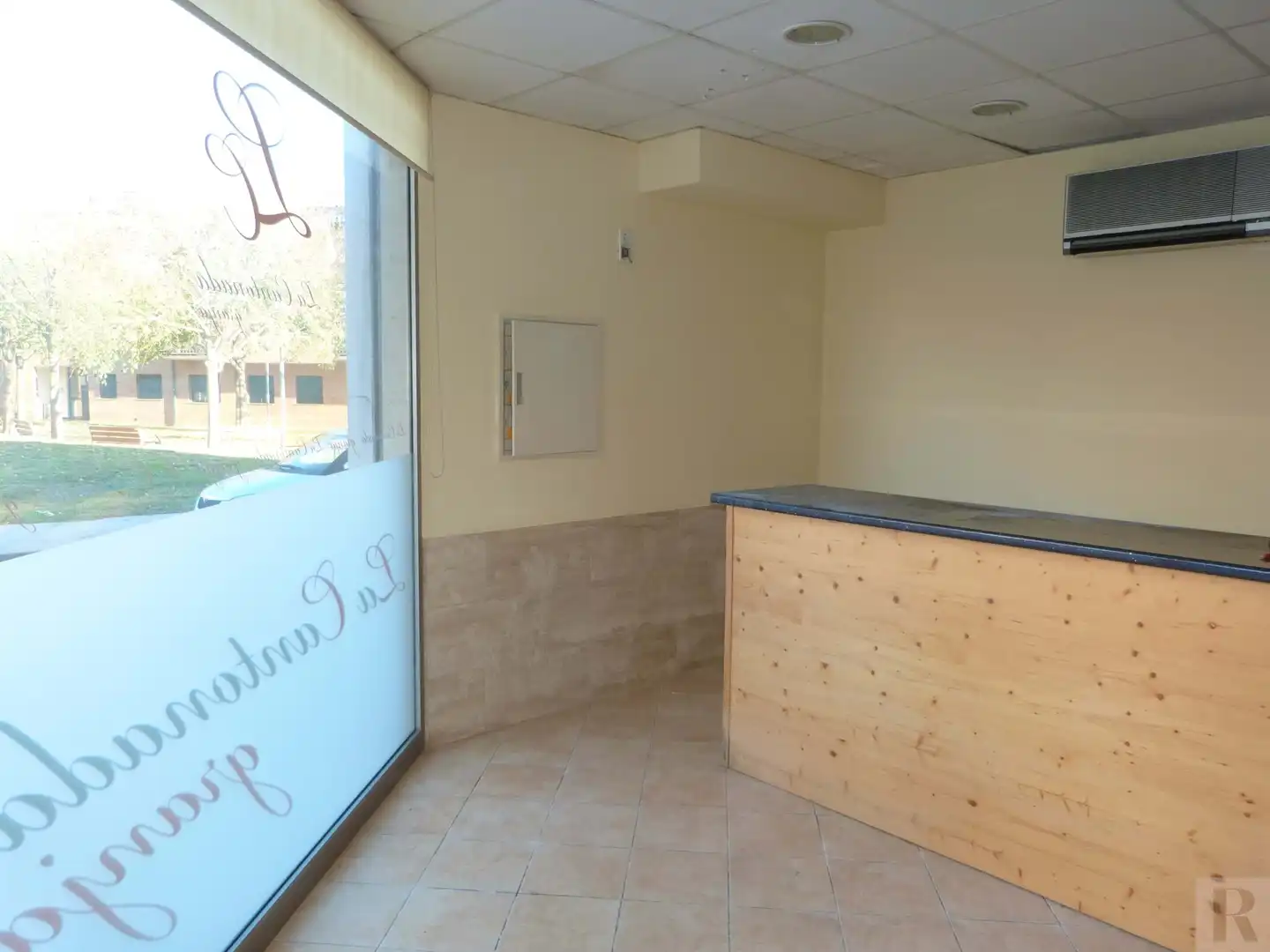 Local en venta en Sant Celoni