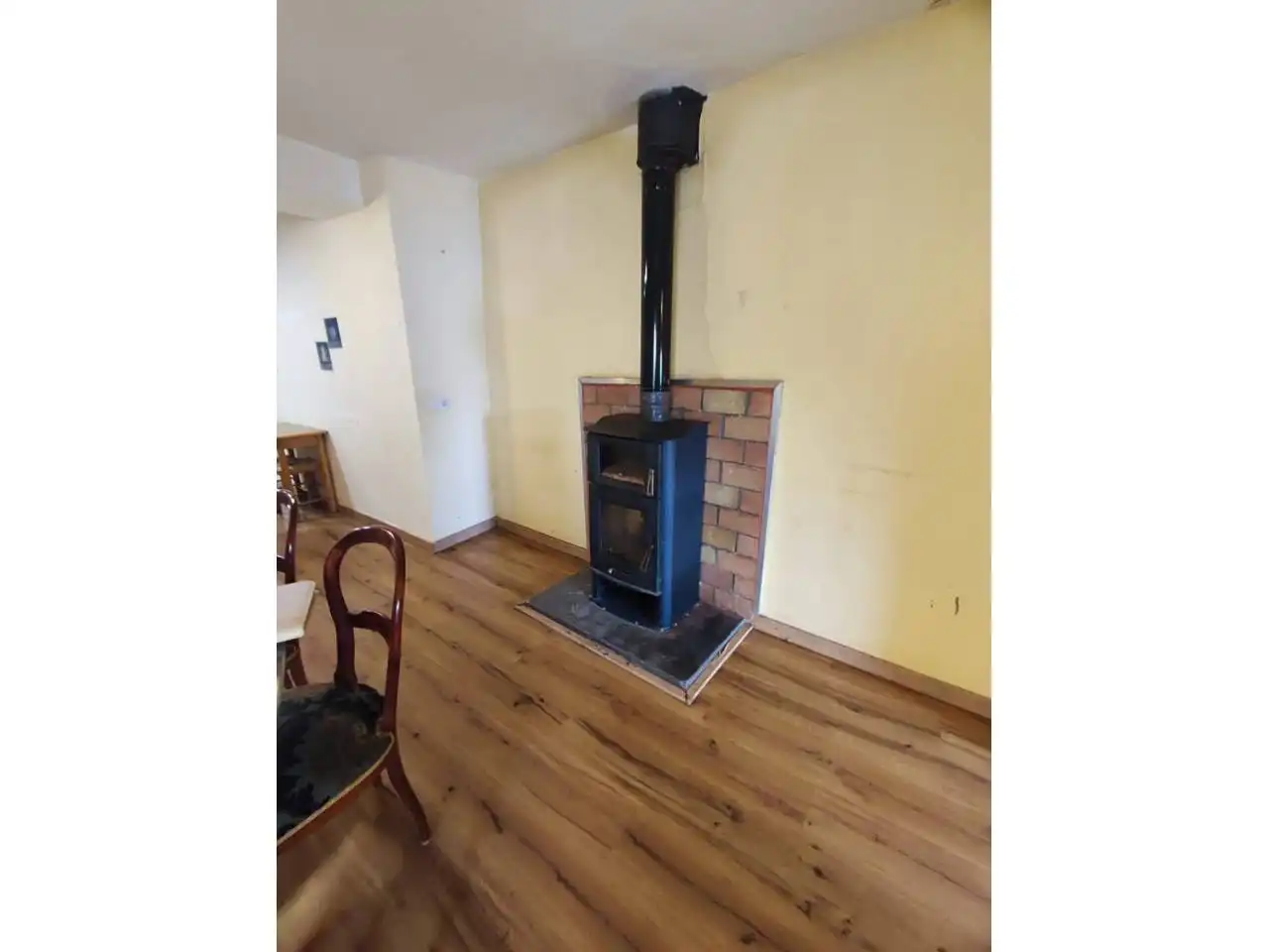 Casa adosada en venda en Castillazuelo amb Parquet