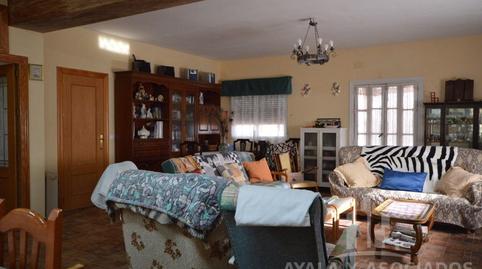 Foto 2 de Casa o chalet en venta en La Magdalena - Molinos Marfagones, Murcia