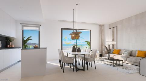 Foto 2 de Apartament en venda a Cotomar, Málaga