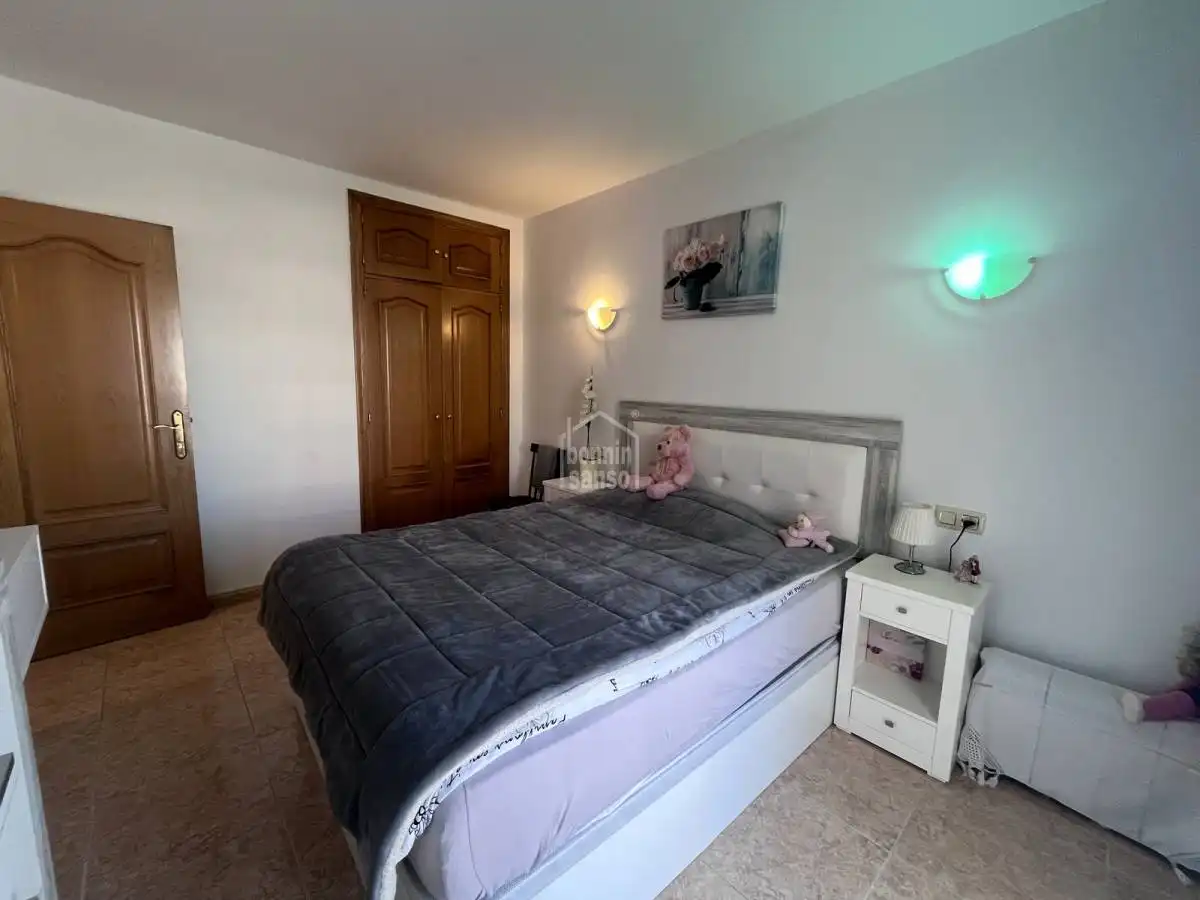Apartment mit Aufzug zum Verkauf in Sant Llorenç des Cardassar, imagen 12