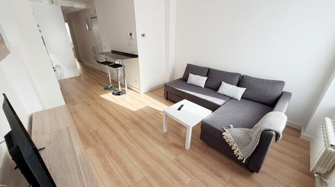 Foto 2 de Pis de lloguer a Piedras Blancas - Avd. Eysines, Piedras Blancas, Castrillón