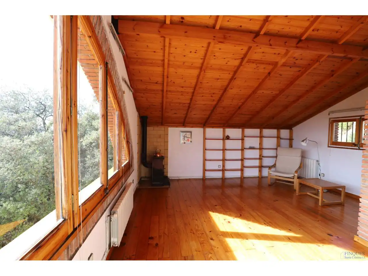 Villa mit Pool zum Verkauf in Calle Sant Miquel d´Aro, imagen 4