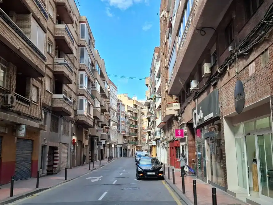 Flat with lift for sale in Ricardo Gil 32, imagen 15