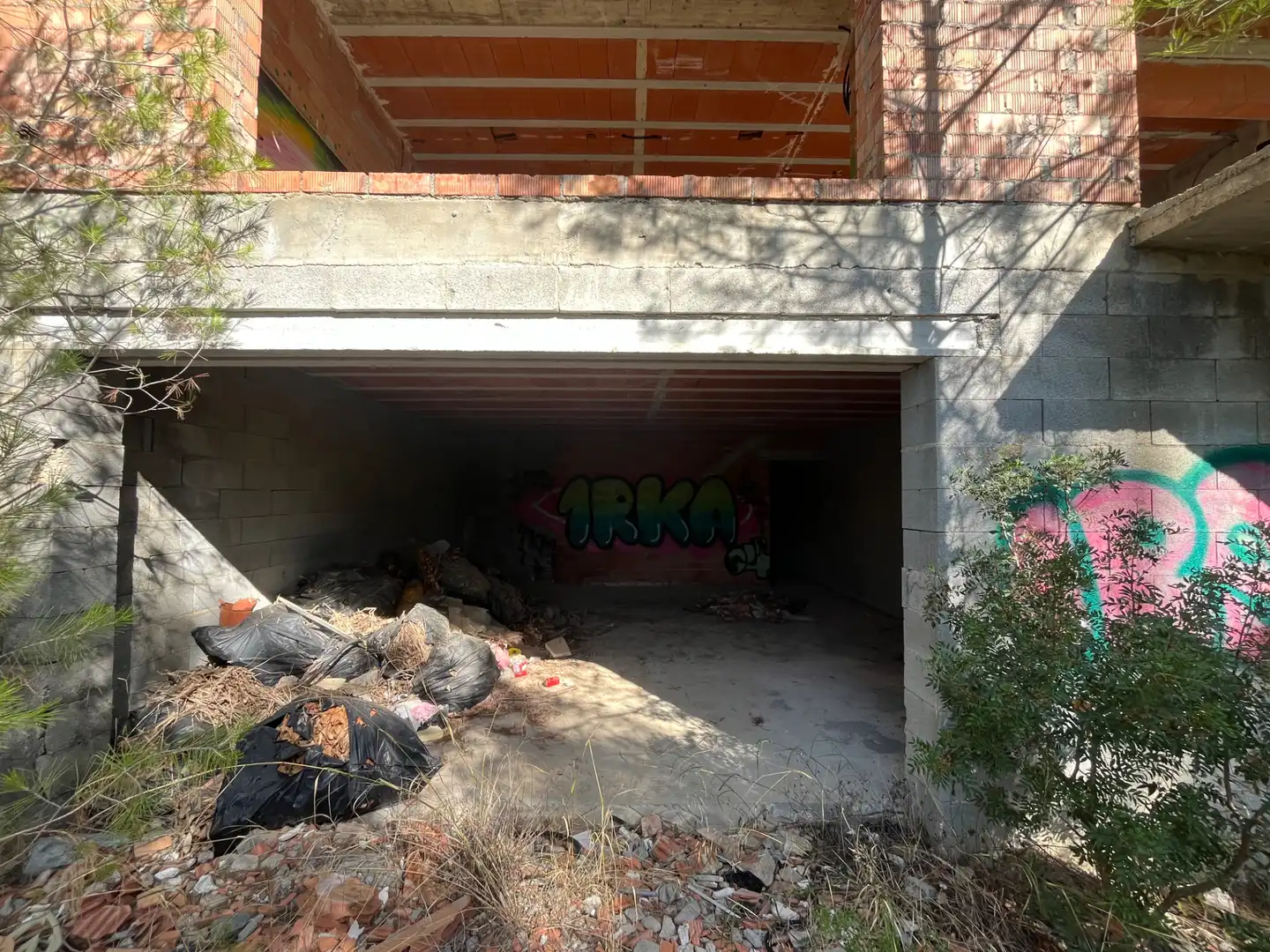 Casa en venda a Carrer del Foix 18, imagen 4