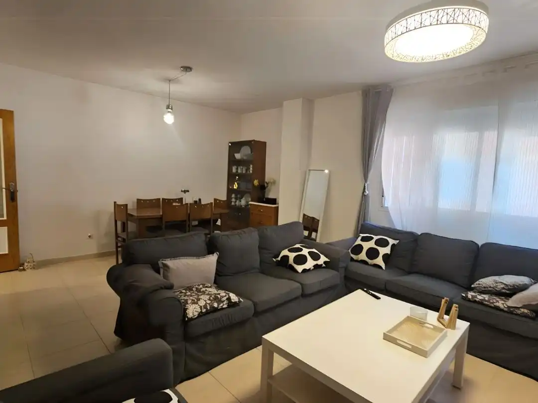 Living room of Flat for sale in Loeches