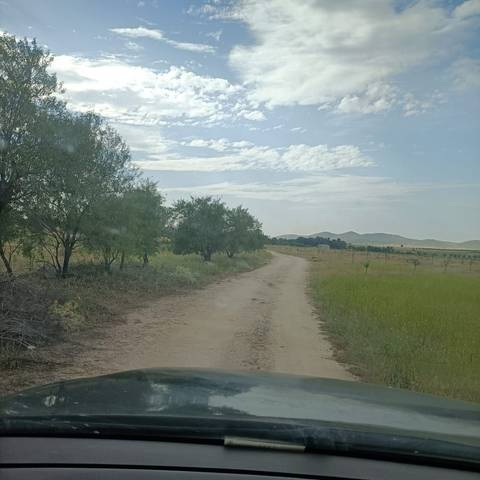 Terreno en Venta en Chueca