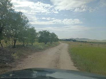 Terreno rustico in vendita a Calle Los Riscos