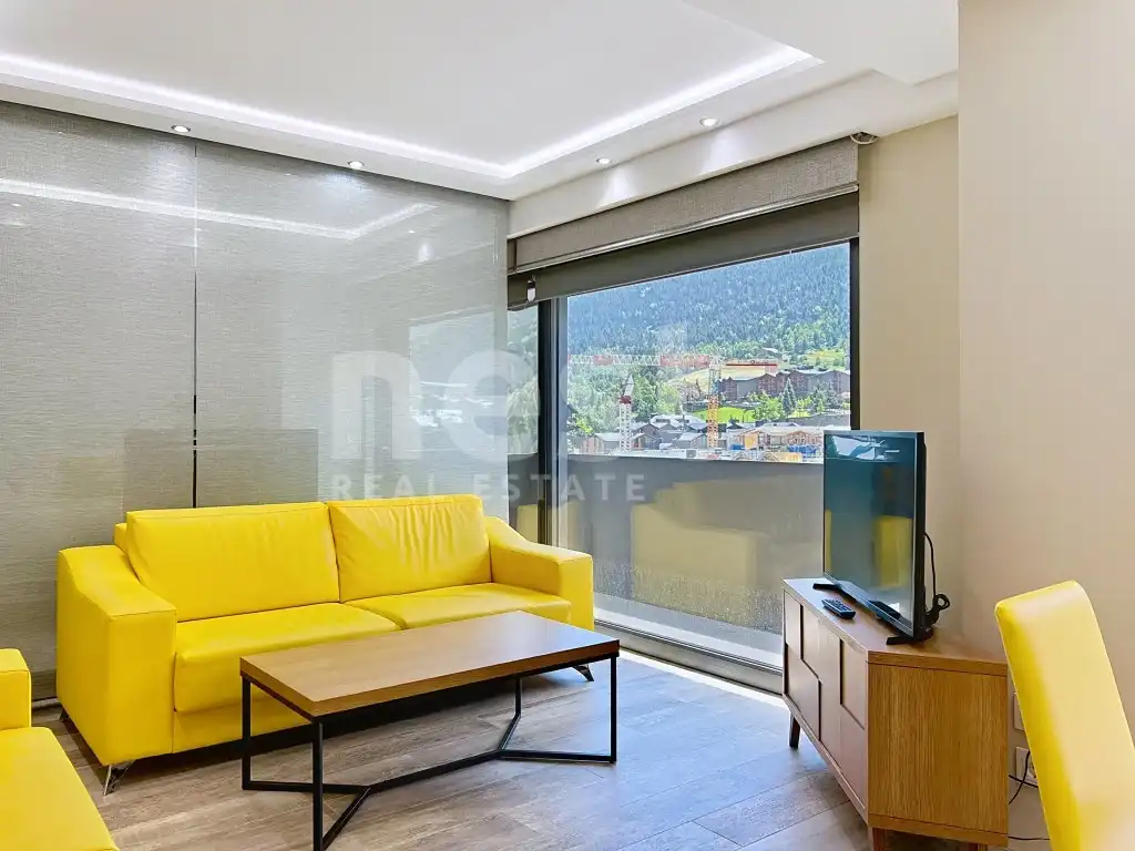 Appartement compact avec terrasse à louer à Carrer de la Costa, imagen 2