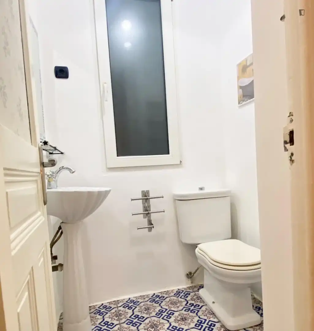Room in Zabalburu