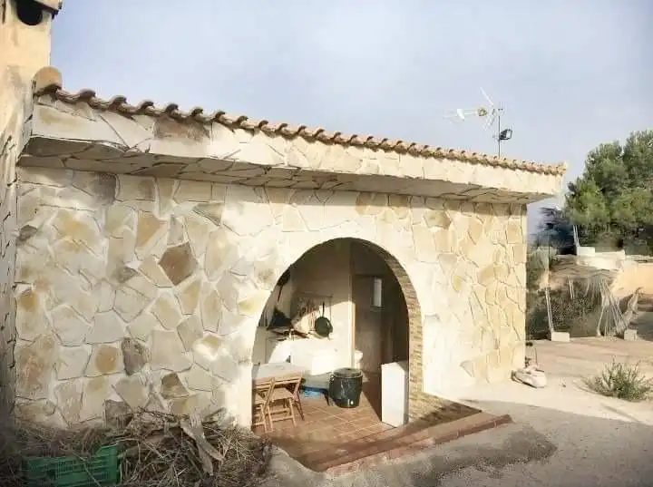 Casa o xalet en venda a Crevillent
