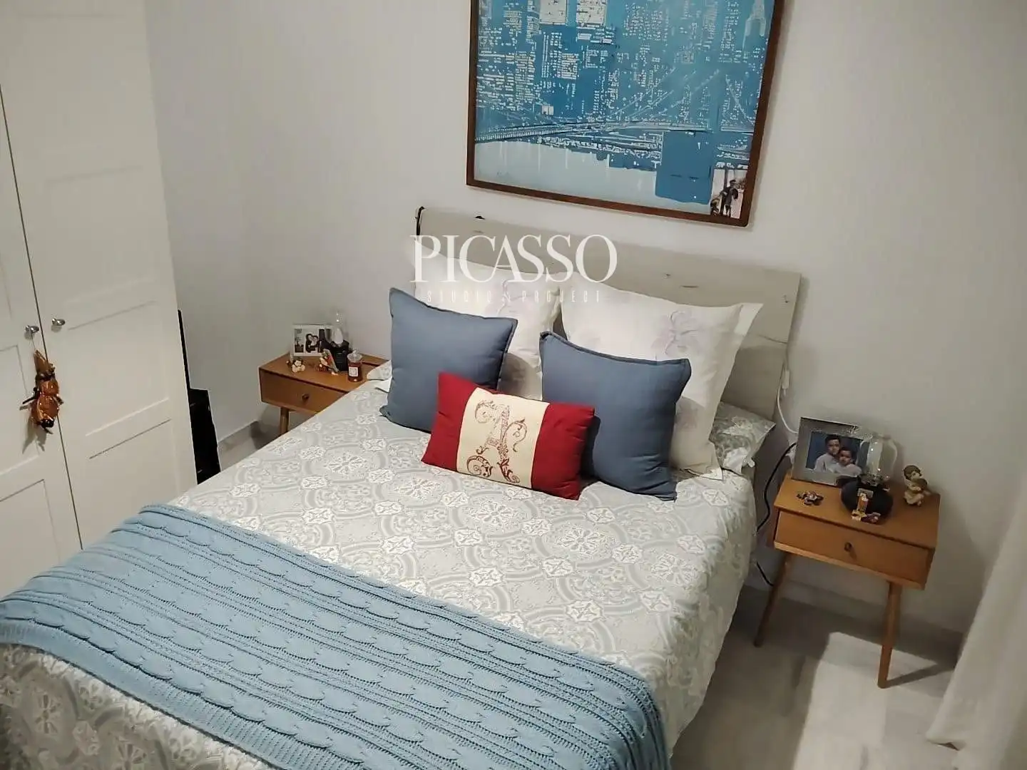 Flat with pool for sale in La Reserva, imagen 19